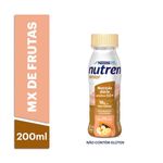 NUTREN SENIOR MIX DE FRUTAS 200ML