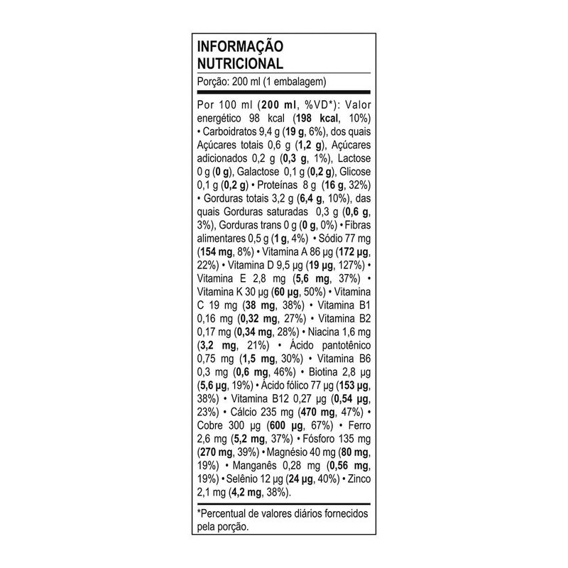 NUTREN SENIOR MIX DE FRUTAS 200ML