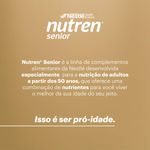 NUTREN SENIOR MIX DE FRUTAS 200ML
