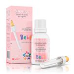 SINUSTRAT BEBE 9MG/ML GOTAS 30ML