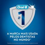 KIT ESCOVA DENTAL INFANTIL ORAL B PRO SAUDE STAGES FROZEN