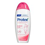 SABONETE LIQUIDO PROTEX CUIDADO INTIMO DELICATE CARE 200ML