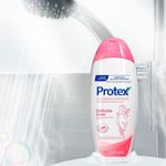 SABONETE LIQUIDO PROTEX CUIDADO INTIMO DELICATE CARE 200ML