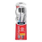 ESCOVA DENTAL COLGATE 360 BLACK MEDIA LEVE2 PAGUE1