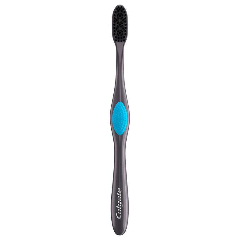 ESCOVA DENTAL COLGATE 360 BLACK MEDIA LEVE2 PAGUE1