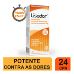 LISADOR 24CPR