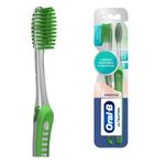 ESCOVA DENTAL ORAL B PRO SAUDE ULTRAFINO 35 ULTRA MACIA L2P1