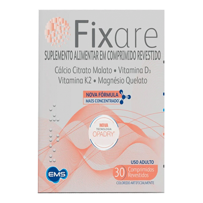 FIXARE 30CPR