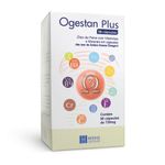 OGESTAN PLUS 90CAP
