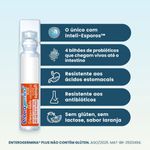 ENTEROGERMINA PLUS 5FLACONETES 5ML