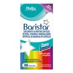BARISTAR ZERO AÇUCAR 30CAP