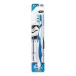 ESCOVA DENTAL INFANTIL ORAL B PRO  SAUDE STAGES 8ANOS STARS