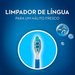 ESCOVA DENTAL INFANTIL ORAL B PRO  SAUDE STAGES 8ANOS STARS