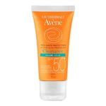 AVENE CLEANANCE SOLAIRE PROTETOR SOLAR  FPS50 50ML