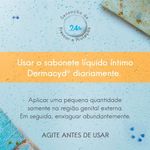 DERMACYD HIDRATE 200ML