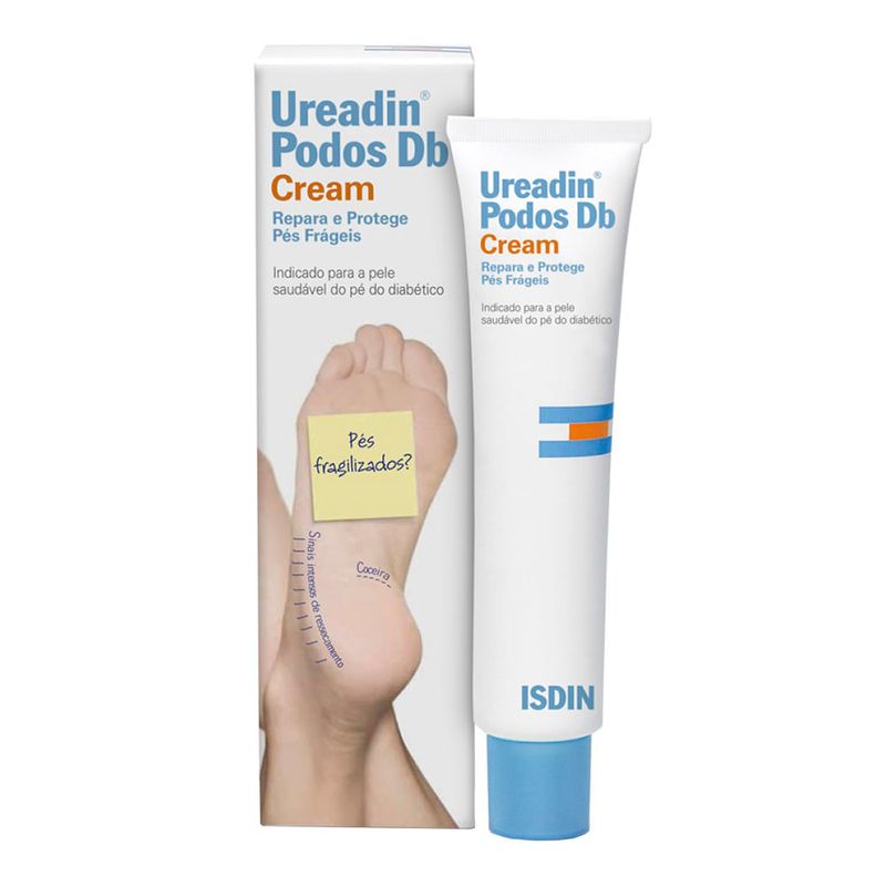 UREADIN PODOS DB CREAM 100ML