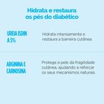 UREADIN PODOS DB CREAM 100ML
