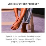 UREADIN PODOS DB CREAM 100ML