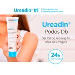 UREADIN PODOS DB CREAM 100ML