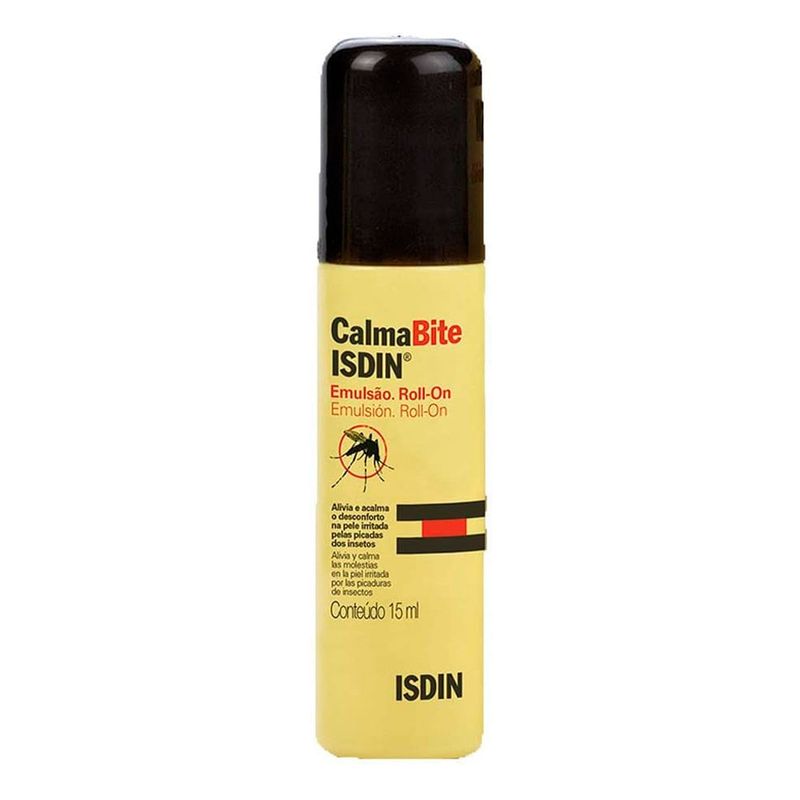 ISDIN CALMABITE POS PICADA DE INSETO 15ML