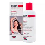 ISDIN ALSORA SHAMPOO 200ML
