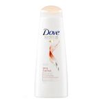 SHAMPOO DOVE NUTRITIVE SOLUTIONS ULTRA CACHOS 200ML