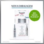 EUCERIN HYALURON FILLER PREENCHEDOR DE RUGAS SERUM CONCENTRA