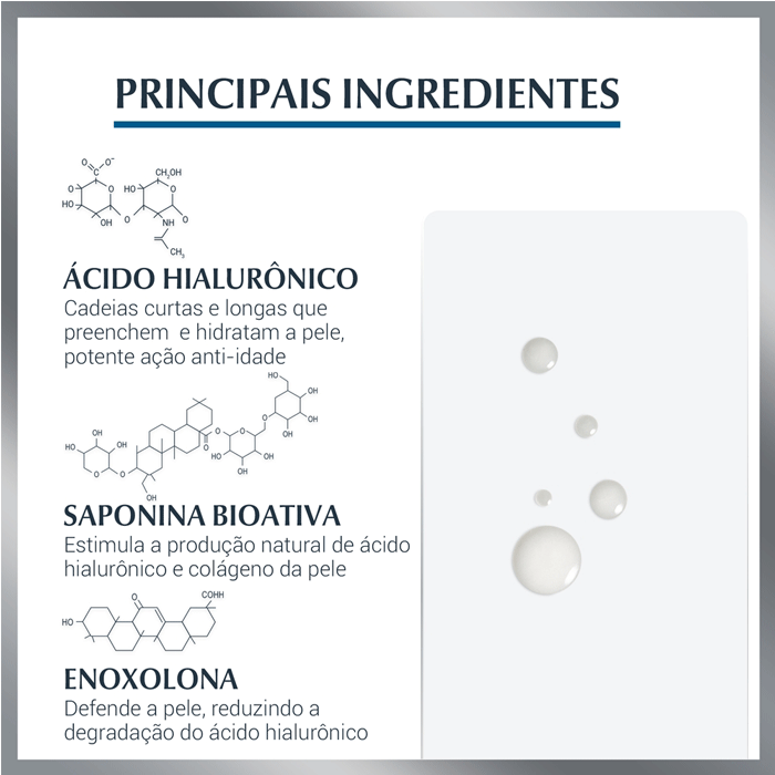 EUCERIN HYALURON FILLER PREENCHEDOR DE RUGAS SERUM CONCENTRA