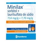 MINILAX 7 BISNAGAS