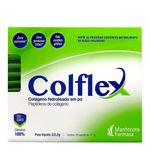 COLFLEX 30SACHES 11,1G