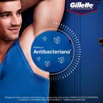 DESODORANTE GILLETTE STICK CLINICAL PRESSURE DEFENSE CLEAR G