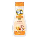 CONDICIONADOR POM POM SUAVE 200ML