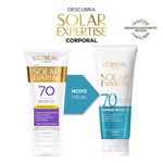 LOREAL EXPERTISE SOLAR SUPREME PROTECT4 FPS7 200ML