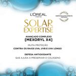 LOREAL EXPERTISE SOLAR SUPREME PROTECT4 FPS7 200ML