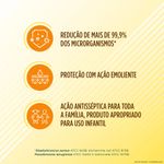 SOAPEX SABONETE LIQUIDO CREMOSO 120ML