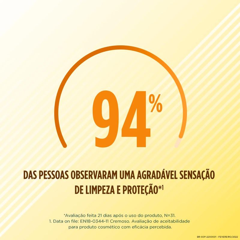 SOAPEX SABONETE LIQUIDO CREMOSO 120ML