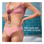 APARELHO GILLETTE VENUS BREEZE MAIS 1CARGA