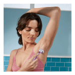 APARELHO GILLETTE VENUS BREEZE MAIS 1CARGA