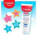 GEL DENTAL COLGATE BABY 3 A 24 MESES 50G