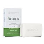 EPIDAC OC SABONETE EM BARRA PELE OLEOSA E OU ACNEICA 90G