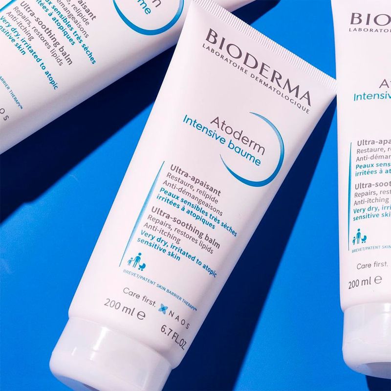 BIODERMA ATODERM INTENSIVE BAUME 200ML