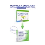 FLORATIL AT 250MG 10CAP