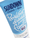 SUNDOWN TODO DIA PROTETOR SOLAR FPS60 130ML