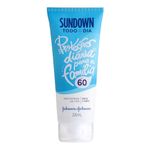 SUNDOWN TODO DIA PROTETOR SOLAR FPS60 220ML