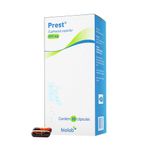 PREST 500MG 30CAP