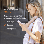 ISDIN FOTO ULTRA AGE REPAIR FLUID FPS50+ 50ML