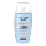 ISDIN FOTOPROTETOR FUSION WATER OIL CONTROL FPS50+ 50ML