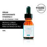 C E FERULIC SERUM ANTIOXIDANTE SKINCEUTICALS 15ML