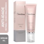 REVILINE SERUM ANTI IDADE 45G