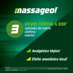 MASSAGEOL POMADA 30G